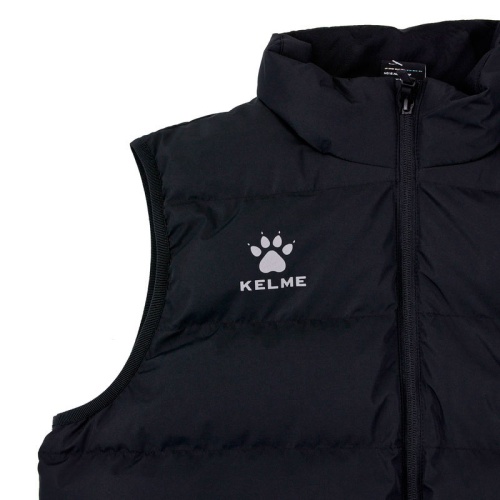 Жилет женский KELME REINA Black фото 3