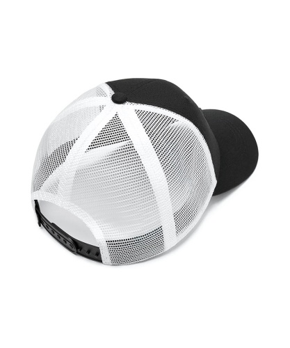 Бейсболка с сеткой JOGEL Essential Mesh Cap фото 4