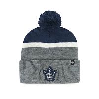 Шапка Toronto Maple Leafs