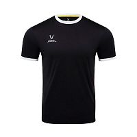 Футболка игровая JOGEL CAMP Origin Black White