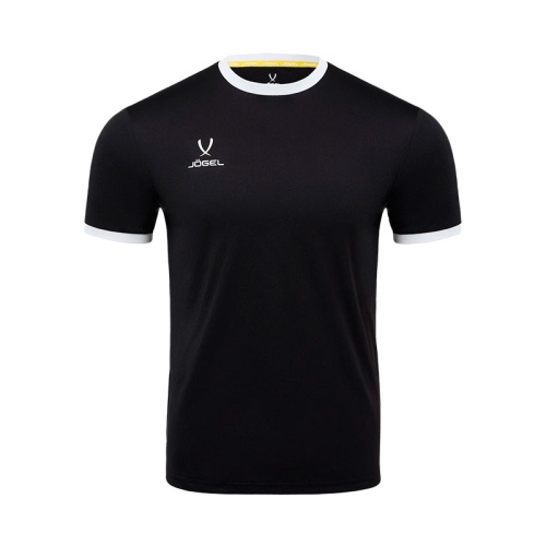 Футболка игровая JOGEL CAMP Origin Black White Футболка игровая JOGEL CAMP Origin Black White