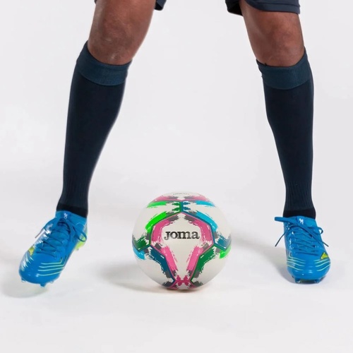 Мяч футбольный JOMA GIOCO II FIFA Quality Pro размер 5 фото 3