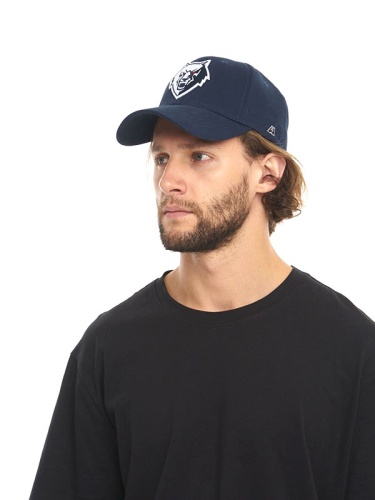 Бейсболка ХК Нефтехимик фото 6