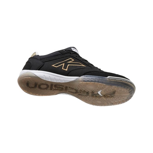 Футзалки KELME PRECISION Black фото 6