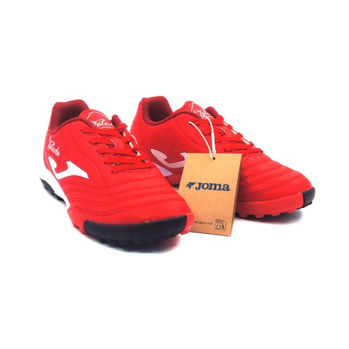 Сороконожки подростковые Joma TOLEDO JR 2606 Red фото 3