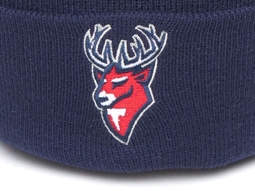 Шапка ХК Торпедо фото 4 Шапка ХК Торпедо фото 4