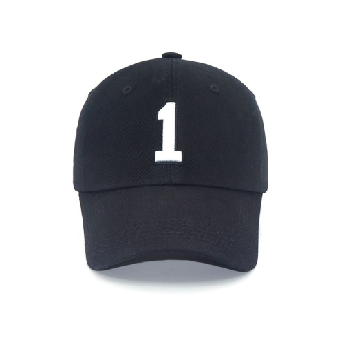 Бейсболка номер 1 фото 5