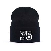 Шапка номер 75