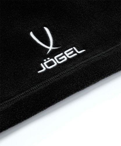 Шарф-снуд JOGEL CAMP Training Scarf Black фото 9 Шарф-снуд JOGEL CAMP Training Scarf Black фото 9