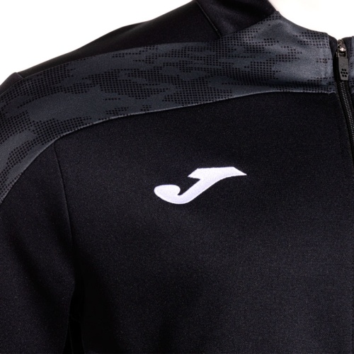 Спортивный костюм Joma Championship VIII Black фото 5