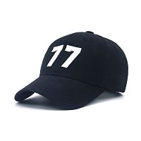 Бейсболка с вышивкой № 77