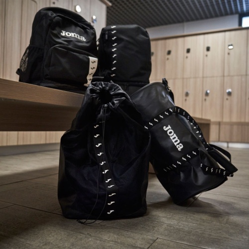 Сумка для плавания Joma SPLASH Black фото 2