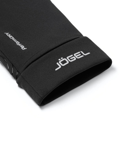 Перчатки JOGEL DIVISION Training Gloves Black фото 4