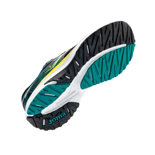 Кроссовки Joma ACTIVE 2601 Black фото 5 Кроссовки Joma ACTIVE 2601 Black фото 5