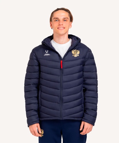 Куртка утепленная JOGEL NATIONAL PerFormPROOF Light Padded Jacket фото 8