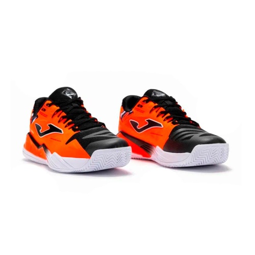 Кроссовки Joma SPIN MEN 2631OM Orange фото 7