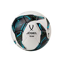 Мяч футбольный JOGEL Team размер 5