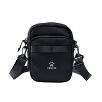 Сумка на плечо KELME LERIDA Black