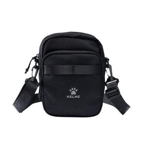 Сумка на плечо KELME LERIDA Black