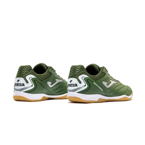 Футзалки Joma MAXIMA 2623 Khaki фото 6 Футзалки Joma MAXIMA 2623 Khaki фото 6