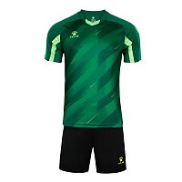 Футбольная форма KELME ESTEPONA Green