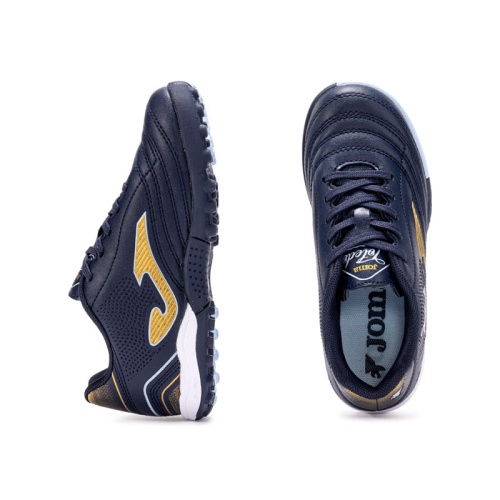 Сороконожки подростковые Joma TOLEDO JR 2503 Navy фото 5