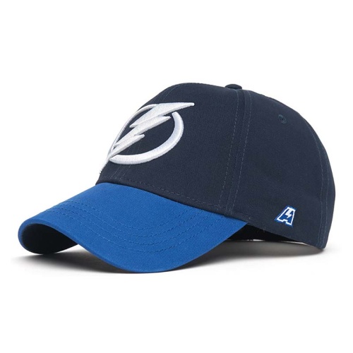 Бейсболка Tampa Bay Lightning Бейсболка Tampa Bay Lightning