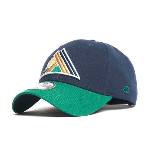 Бейсболка ХК Салават Юлаев