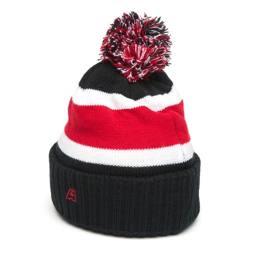 Шапка Чикаго Блэкхокс фото 4