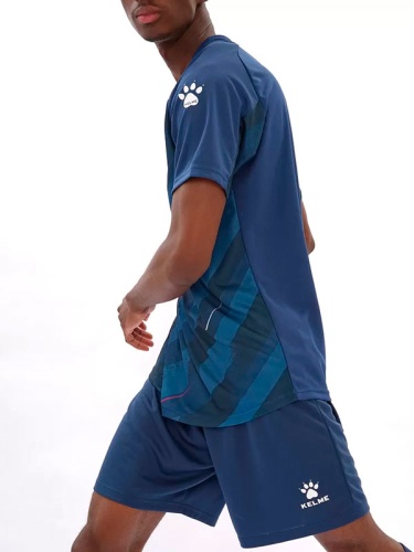 Футбольная форма KELME ESTEPONA Navy фото 13
