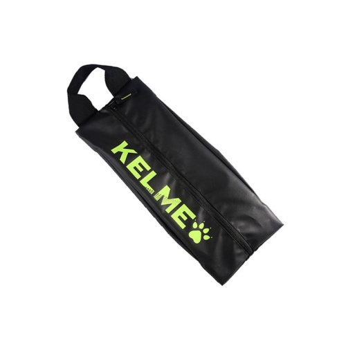 Сумка для обуви KELME ROAD Black фото 5