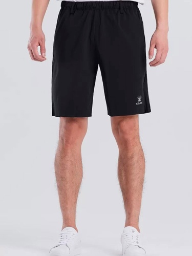 Шорты KELME INSPIRATION Black фото 5