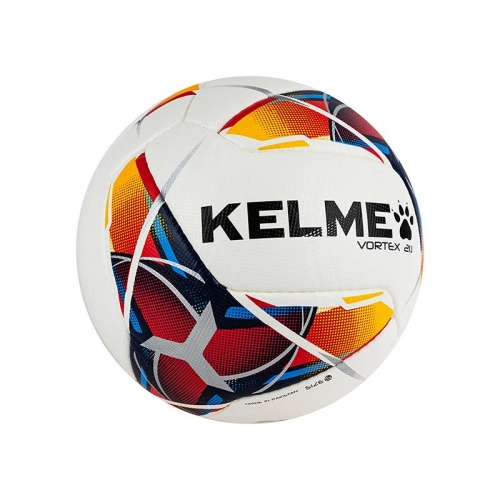 Мяч KELME VORTEX 21.1 футбол, размер 5  фото 3