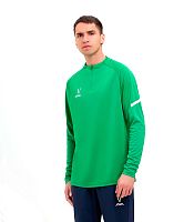 Джемпер тренировочный JOGEL CAMP 2 Training Top Green