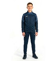 Детский спортивный костюм Joma Championship VIII Dark Navy