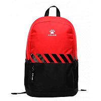 Рюкзак Kelme Shoulder Bag Black/Red 