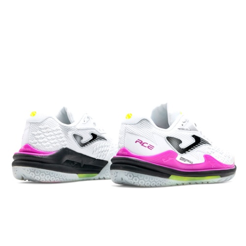 Кроссовки теннисные Joma T.ACE LADY 2602 White фото 5