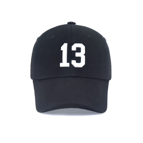Бейсболка номер 13 фото 6