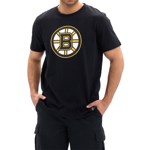 Футболка Boston Bruins