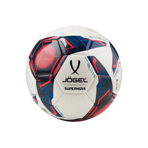 Мяч футзальный JOGEL Supernova размер 4 Мяч футзальный JOGEL Supernova размер 4