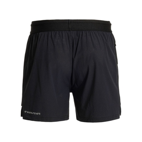 Шорты для бега Joma R-CITY ICONIC Black фото 2