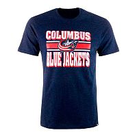 Футболка Columbus Blue Jackets
