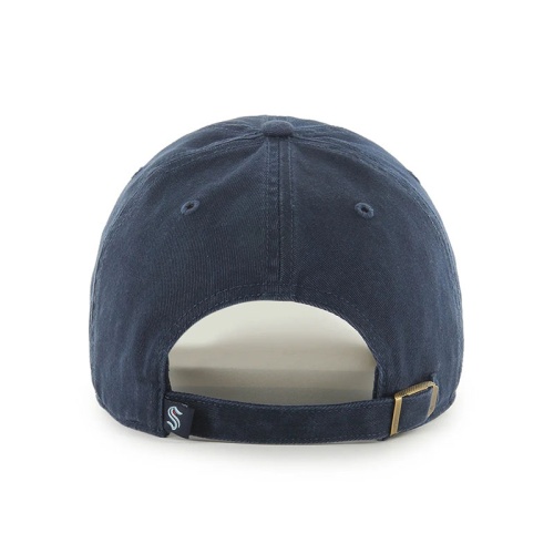 Бейсболка Seattle Kraken фото 2