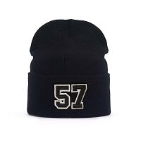 Шапка номер 57