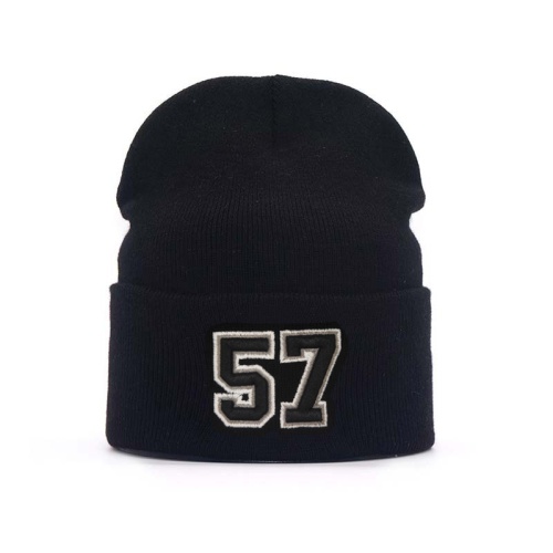 Шапка номер 57