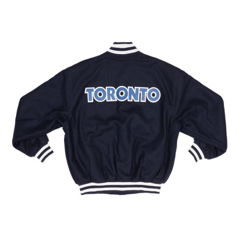 Куртка Торонто Мейпл Лифс фото 2