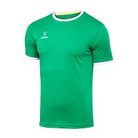 Футболка игровая JOGEL CAMP Origin Green White