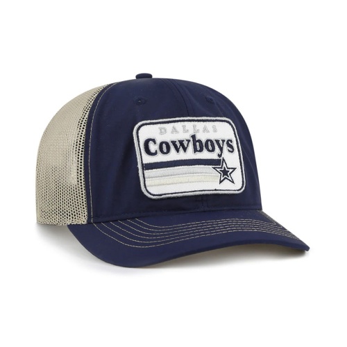 Бейсболка Dallas Cowboys фото 3