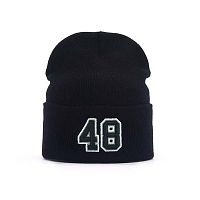 Шапка подростковая номер 48