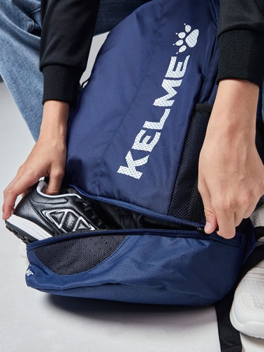 Рюкзак KELME IGUALADA Dark Blue фото 13
